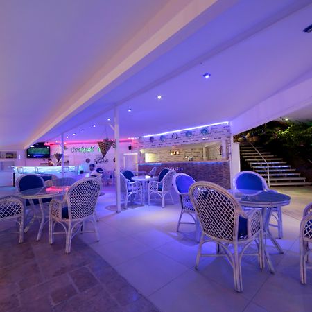 Sky Nova Hotel & Suites Bodrum Exterior foto