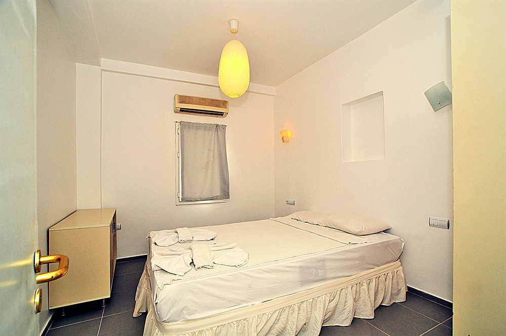 Sky Nova Hotel & Suites Bodrum Exterior foto